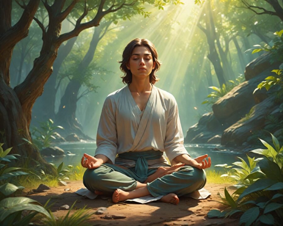 Cómo practicar la liberación emocional consciente para sanar