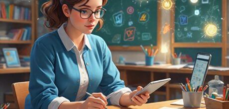 Las mejores herramientas digitales para docentes en 2023