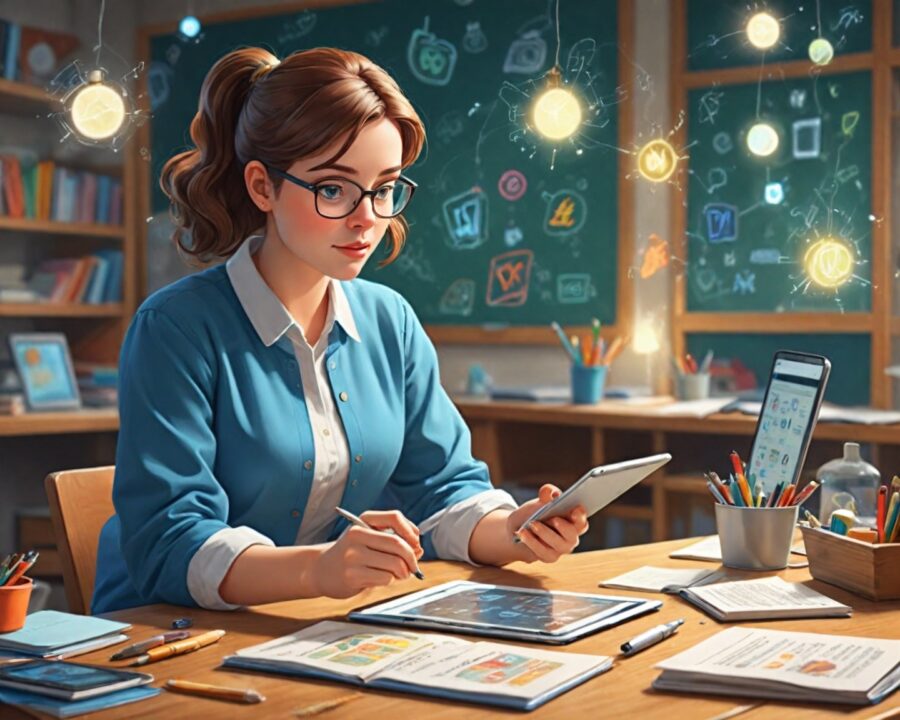 Las mejores herramientas digitales para docentes en 2023