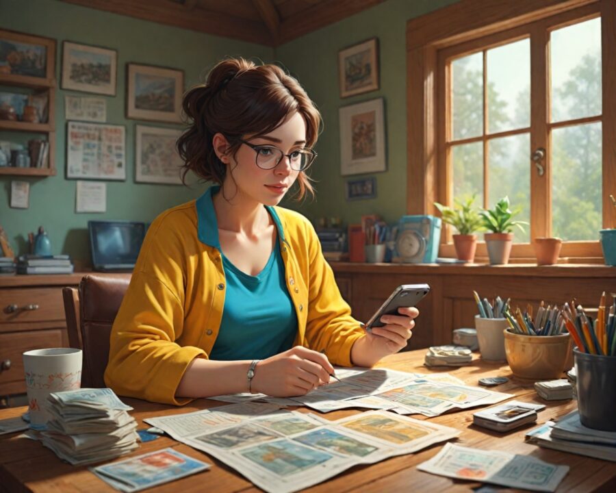 Cómo automatizar el ahorro y mejorar tus finanzas personales