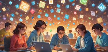 Las mejores apps para estudiantes que facilitan el aprendizaje