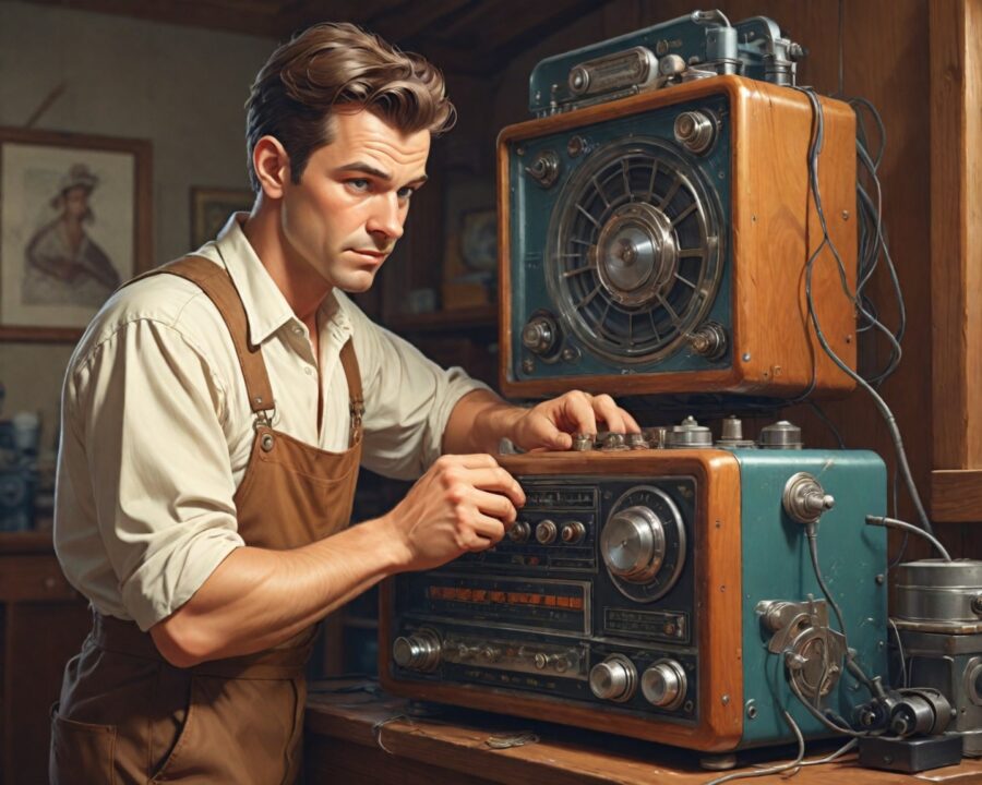 Por qué reparar en vez de reemplazar es la mejor opción