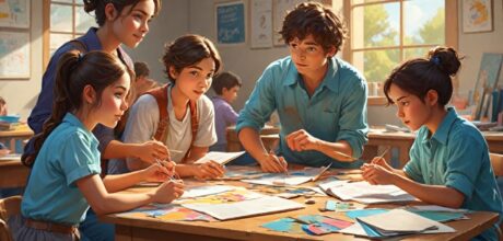 Cómo fomentar la creatividad en la educación para un aprendizaje innovador