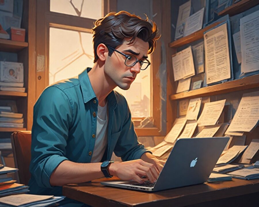 Cómo evitar fraudes por internet: guía práctica 2023