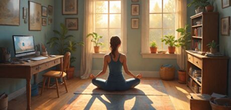 Cómo equilibrar vida y negocio sin sacrificar tu bienestar