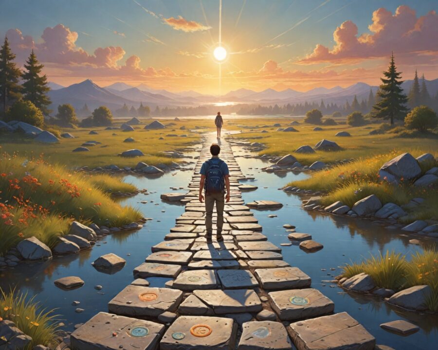 Cómo aprender de los errores sin juicio y crecer