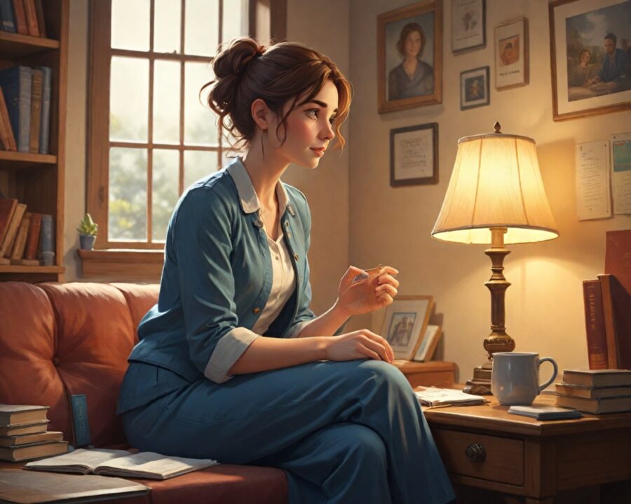 Cómo brindar apoyo emocional efectivo a estudiantes