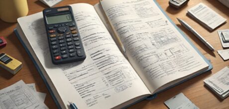 Cómo registrar gastos diarios para mejorar tu economía personal