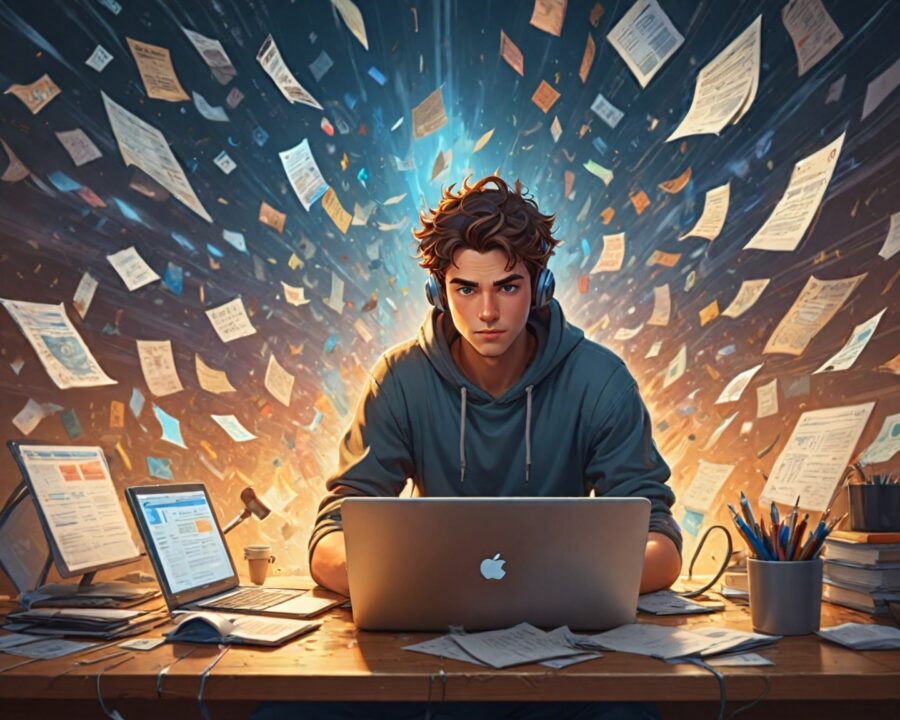 Cómo monetizar contenido digital y generar ingresos online