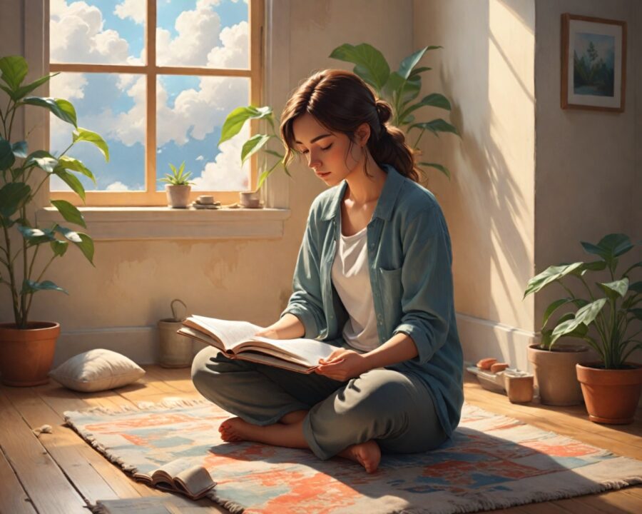 Cómo entender y aplicar el proceso terapéutico interno