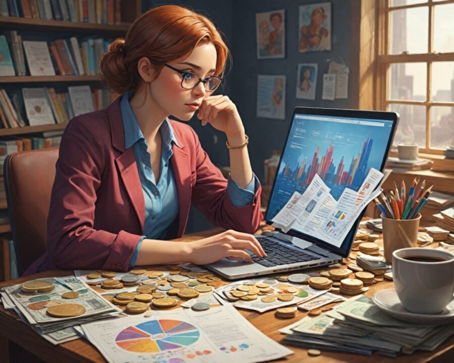 Cómo gestionar tu flujo de caja personal para mejorar tus finanzas