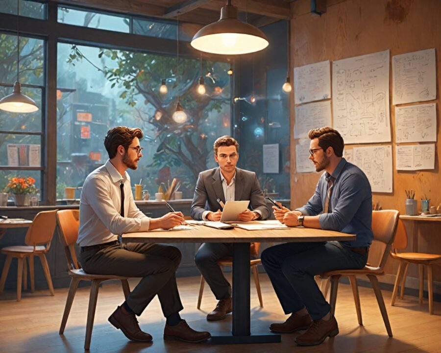 Cómo usar el storytelling para impulsar tu negocio