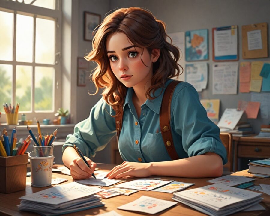 Técnicas de repaso efectivas para mejorar tu aprendizaje