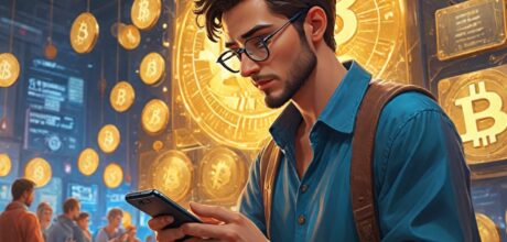 Cómo invertir en criptomonedas de forma segura en 2023