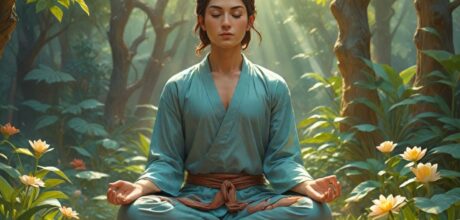 Cómo volver a tu centro y recuperar el equilibrio emocional