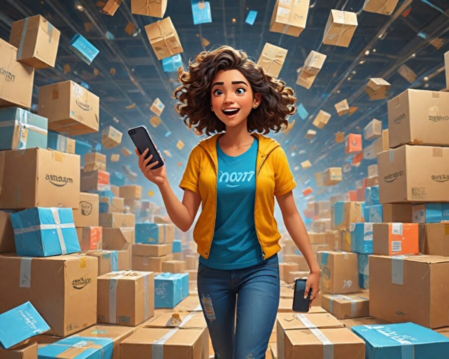 Cómo aprovechar Prime Day para ahorrar en grandes ofertas