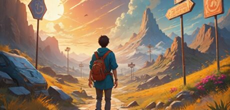 Cómo dejar de vivir en automático y recuperar tu propósito