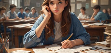 Cómo estudiar con flashcards de manera efectiva