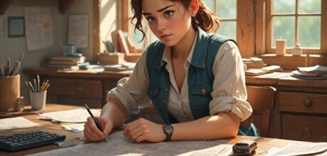 Cómo enfrentar emergencias económicas y salir adelante