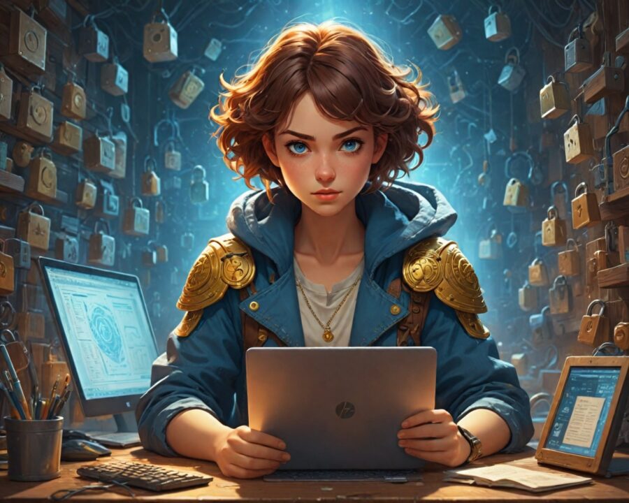 Navegadores seguros: cómo proteger tu privacidad en línea