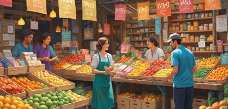 10 ideas de comida saludable para vender y ganar dinero