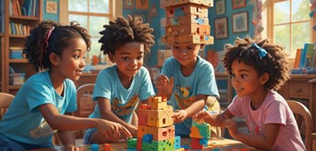 Actividades lúdicas para aprender y potenciar habilidades