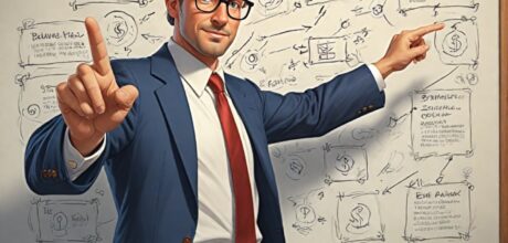 cómo crear un modelo de negocio exitoso paso a paso