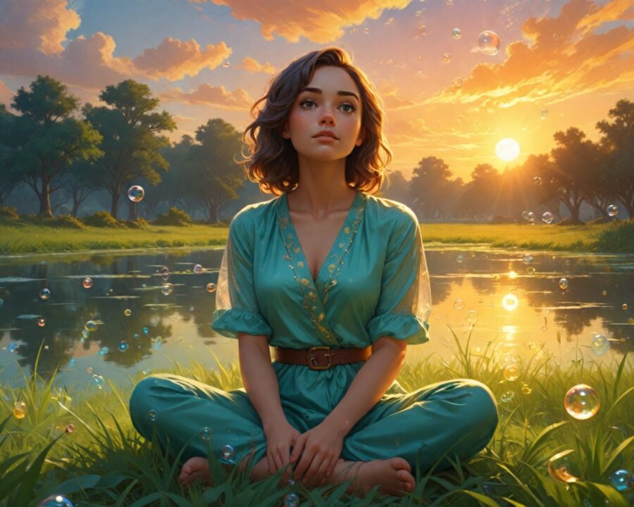 Cómo dar espacio a tus emociones para una vida plena