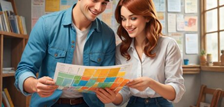 Cómo organizar tu dinero y mejorar tus finanzas personales