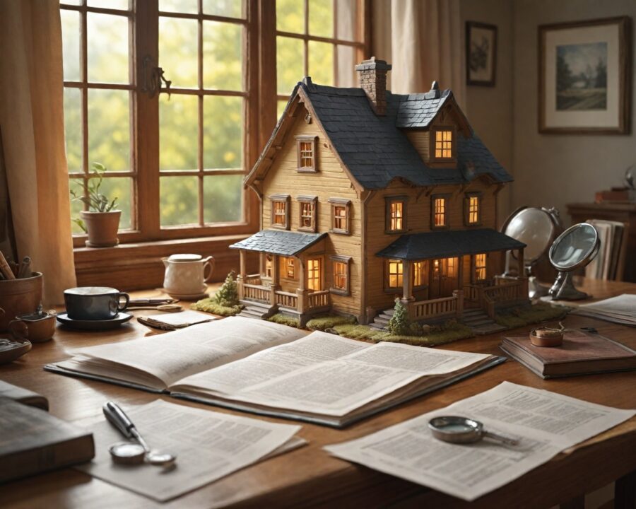 Cómo elegir el mejor seguro para el hogar en 2023