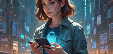 Cómo mejorar tu seguridad digital en la era tecnológica