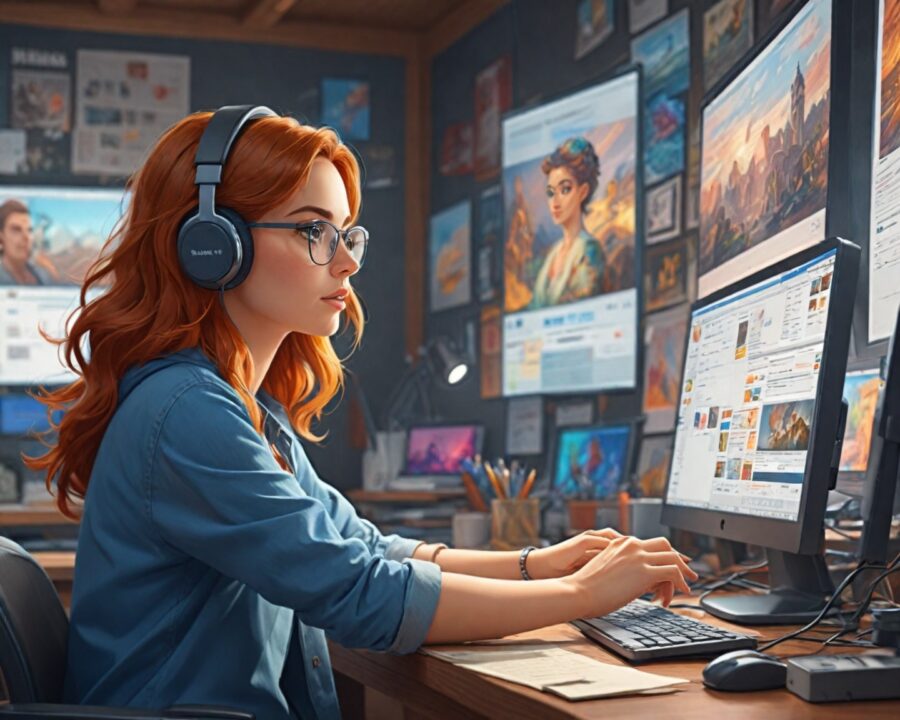 cómo ser un social media manager exitoso en 2023