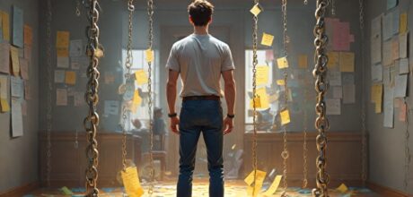 Cómo superar el autosabotaje inconsciente y alcanzar tus metas