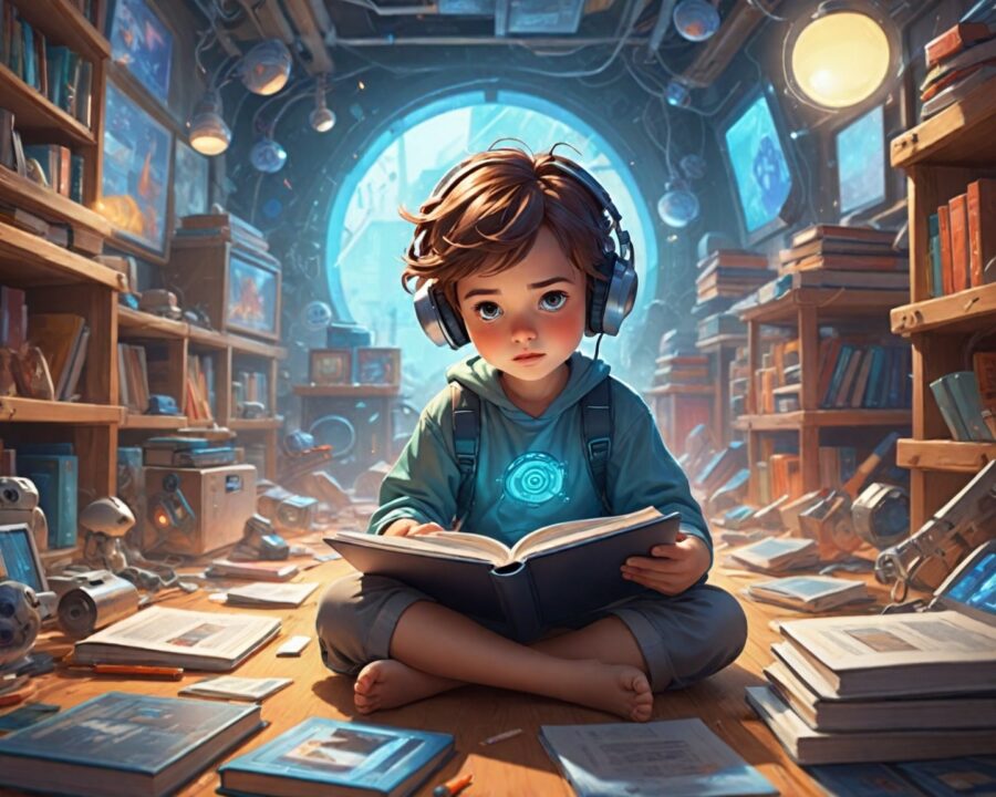 Cómo preparar la educación para el futuro: claves y estrategias