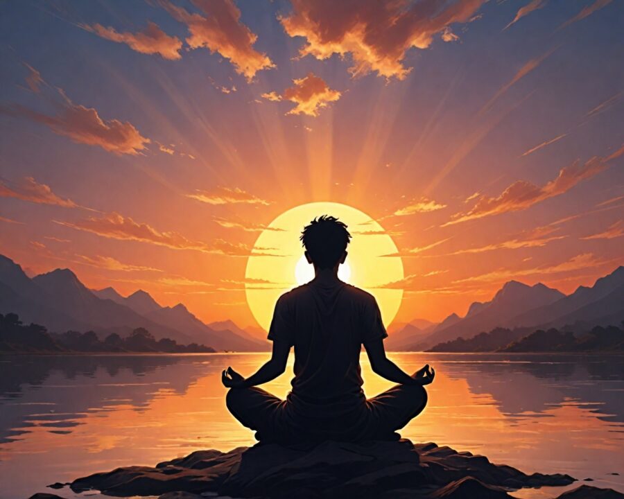 Cómo integrar la sombra personal para el crecimiento interior