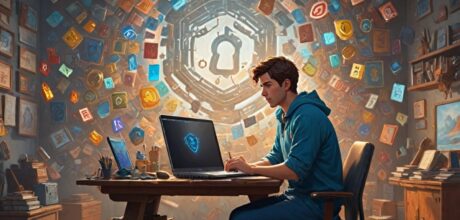 Cómo proteger tu información online: guía práctica 2023