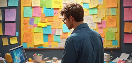 Cómo crear una estrategia de marketing de contenidos efectiva