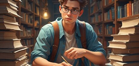 Técnicas de estudio efectivas para mejorar tu aprendizaje