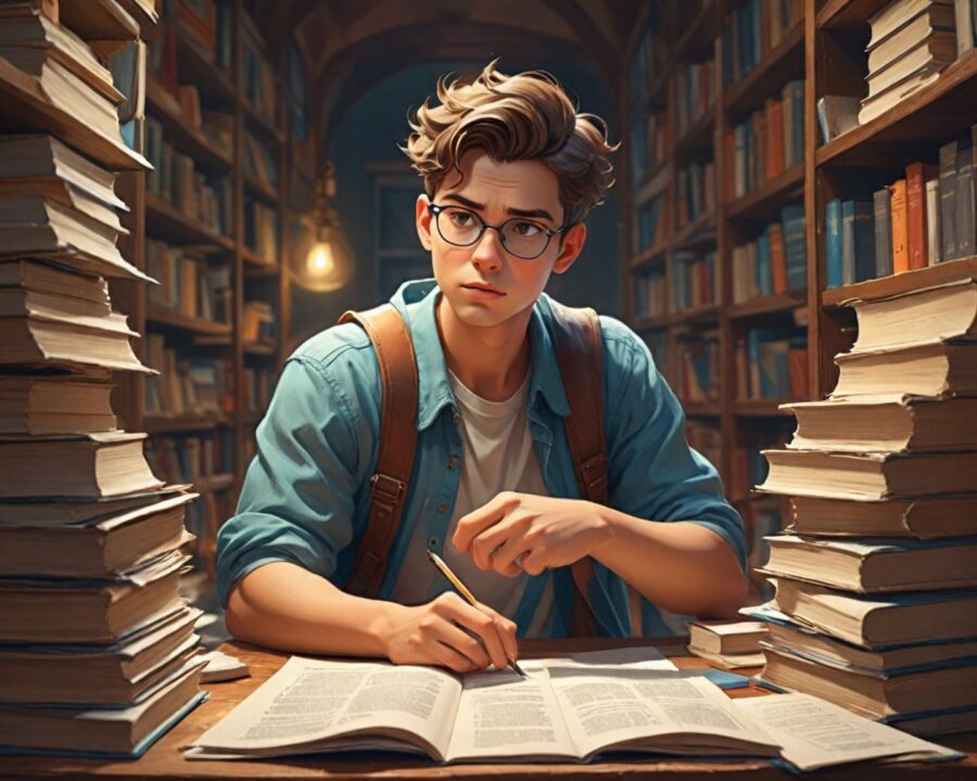 Técnicas de estudio efectivas para mejorar tu aprendizaje