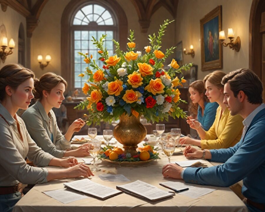 Cómo ahorrar en eventos especiales sin complicaciones