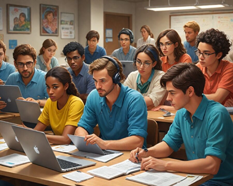 Cómo aprovechar edX para aprender nuevas habilidades en 2023