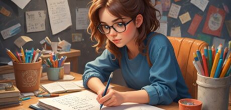 Cómo fijar metas académicas efectivas para el éxito estudiantil