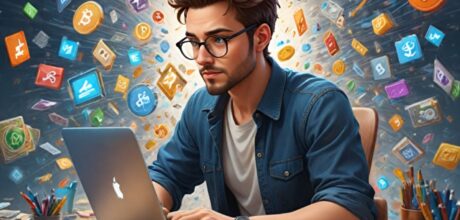 Estrategias efectivas para monetizar contenido digital en 2023