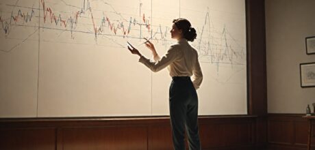 Cómo hacer una presentación efectiva que impacte a tu audiencia