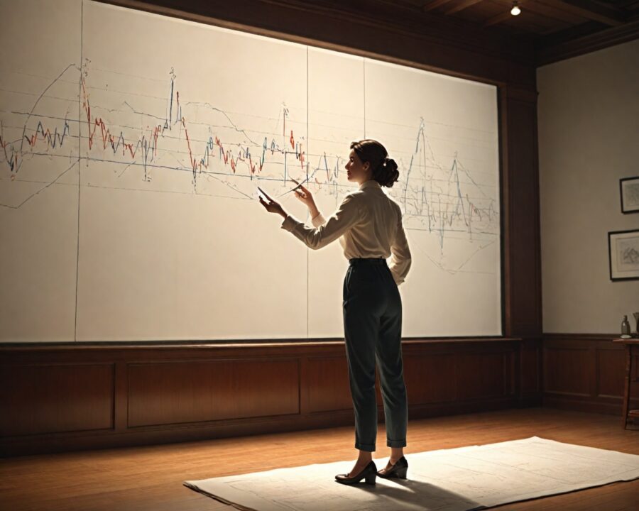 Cómo hacer una presentación efectiva que impacte a tu audiencia