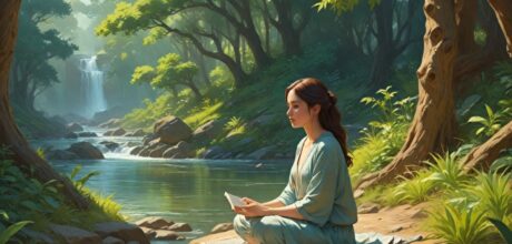 Cómo soltar la autoexigencia y vivir con más calma