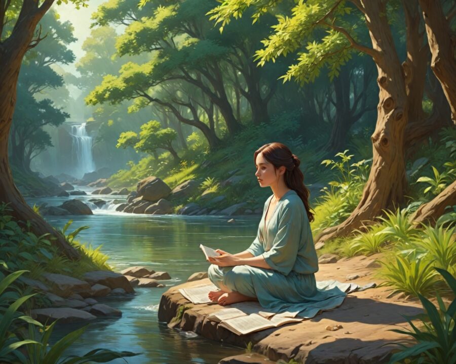 Cómo soltar la autoexigencia y vivir con más calma