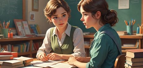 Cómo ofrecer apoyo emocional efectivo a estudiantes