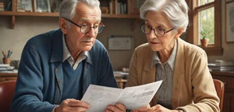 Cómo planificar para la jubilación y asegurar tu futuro