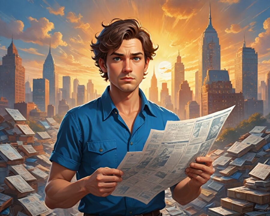 Errores comunes al emprender y cómo evitarlos